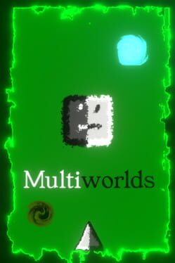 Multiworlds kansikuva