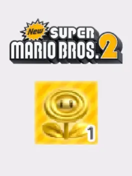 New Super Mario Bros. 2: Gold Rush Pack