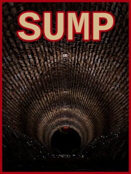 Sump cover art