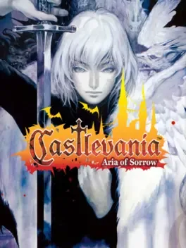 Castlevania: Aria of Sorrow