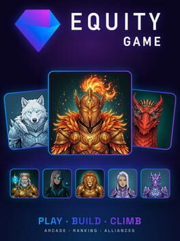 Equity Game