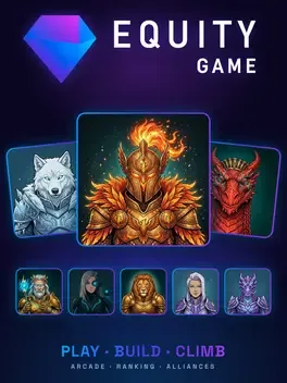 Image de couverture Equity Game