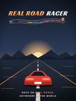 Real Road Racer