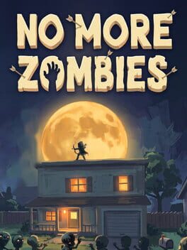 No More Zombies
