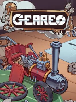 Geareo