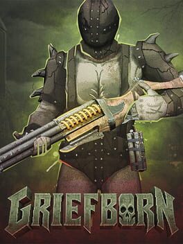Griefborn