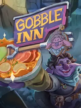Image de couverture Gobble Inn