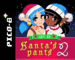 Get in Santa's Pants 2