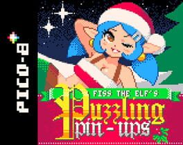 Fiss the Elf's Puzzling Pin-Ups