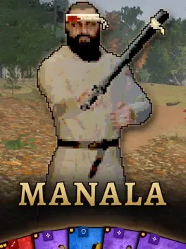 Manala: Equinox War