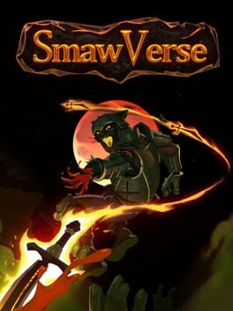 Smawverse cover art