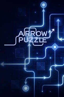 Puzzle Arrows: The Original cover art