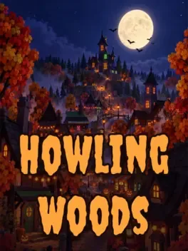 Howling Woods