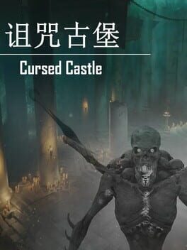 Cursed Castle