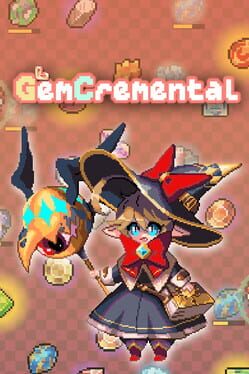 Capa de GemCremental