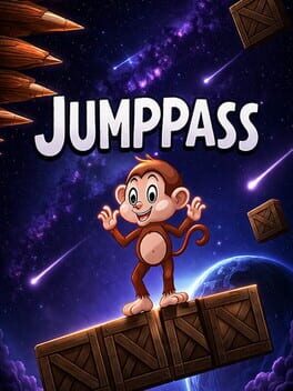 Jumppass cover