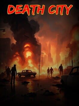 Death City