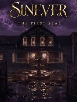 Sinever: First Seal