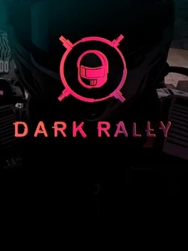 Image de couverture Dark Rally