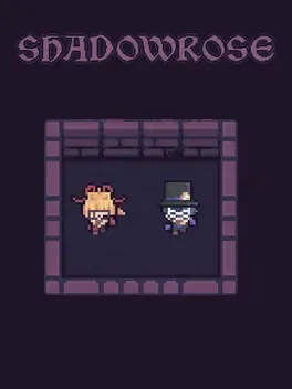 Shadow Rose