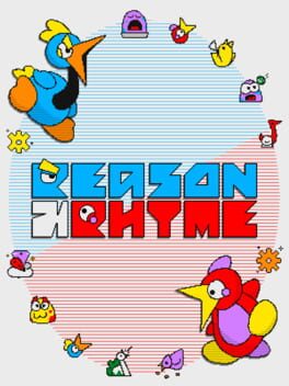 Reason & Rhyme cover art
