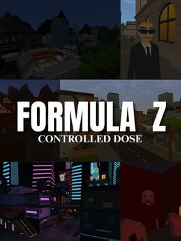 Formula Z: Controlled Dose