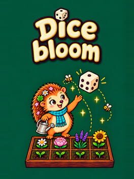 Dicebloom