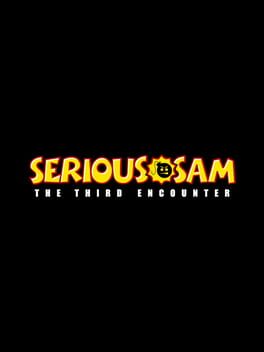 Serious Sam: The Third Encounter