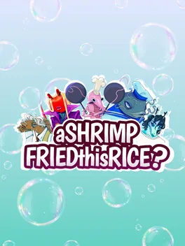AShrimpFriedThisRice?