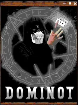 Image de couverture Dominot