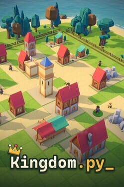 Kingdom.py
