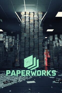 Paperworks: Paper Shredder Inc.