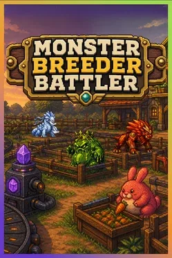 Image de couverture Monster Breeder Battler