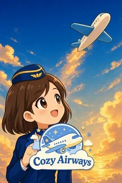 Image de couverture Cozy Airways