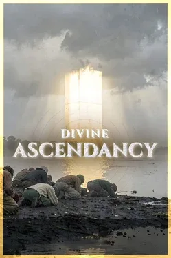 Image de couverture Divine Ascendancy