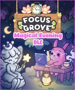 Focus Grove: Magical Evening DLC