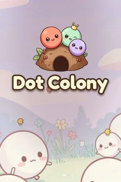 Image de couverture Dot Colony