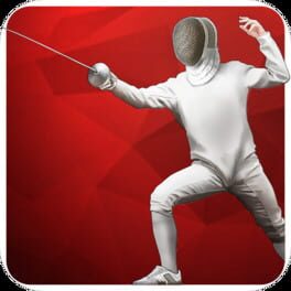 Fencing Swordplay 3D