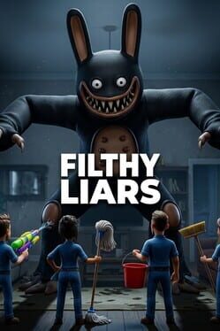 Filthy Liars