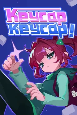 Keycap Keycap!