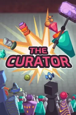 The Curator