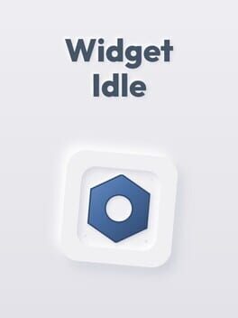 Widget Idle - jaquette du jeu PC à venir