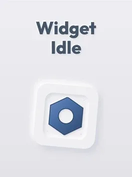 Widget Idle