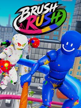 Brush Rush