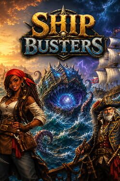 Ship Busters
