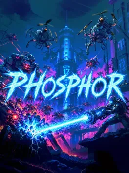 Phosphor