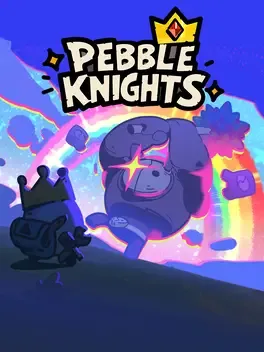 Pebble Knights