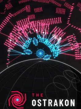 The Ostrakon artwork