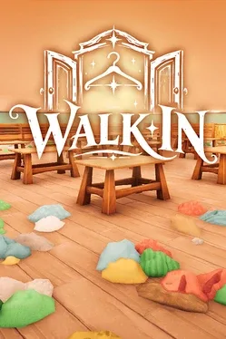 Image de couverture Walk-In: Fold It Together