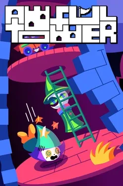 Awful Tower